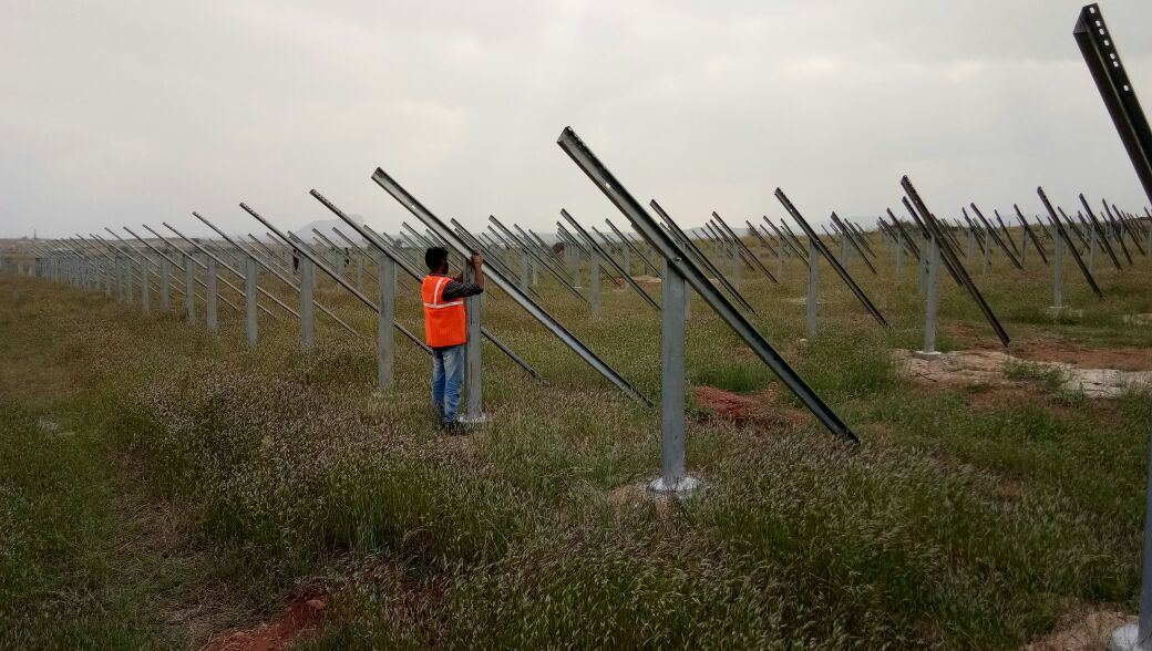 Business Infrastructure